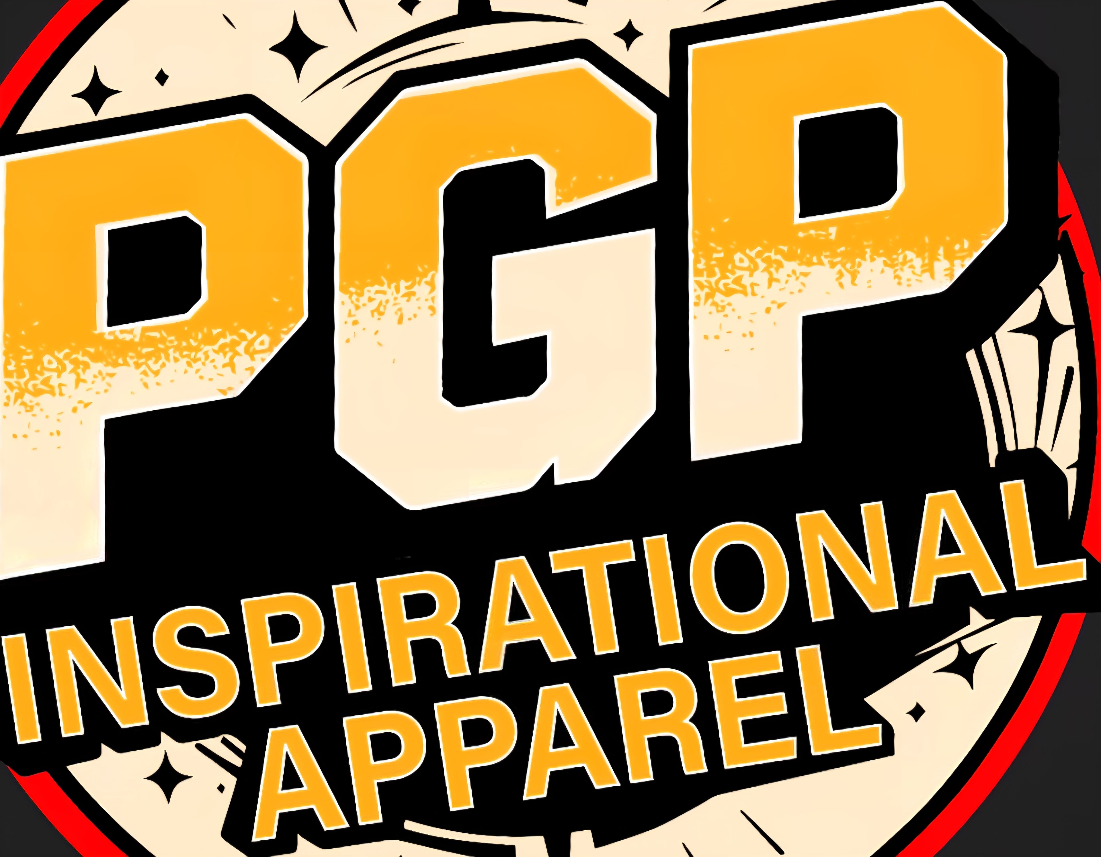 PGP Inspirational Apparel & More